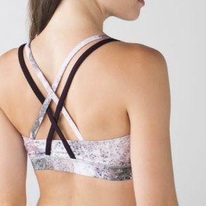 Lululemon Energy Bra